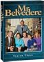 Mr. Belvedere: Season Three