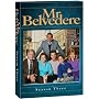 Mr. Belvedere: Season Three