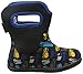 Bogs Toddler Classic Trucks Winter Snow Boot