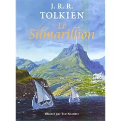 Le Silmarillion