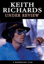 Richards;Keith Under Review