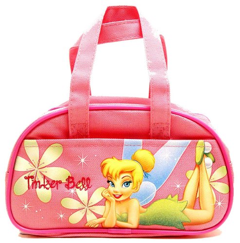 Walt Disney Tinkerbell Purse
