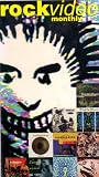 Rock Video Monthly - Alternative Releases: April 1995
