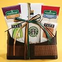 Starbucks Gift Basket