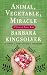 Books : Animal, Vegetable, Miracle: A Year of Food Life, Library Edition