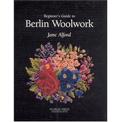Beginner's Guide to Berlin Woolwork (Beginner's Guide to)