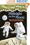 Midnight On The Moon (Turtleback School & Library Binding Edition) (Magic Tree House (Pb))