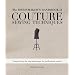 The Dressmaker's Handbook of Couture Sewing Techniques: Essential Step-by-Step Techniques for Professional Results