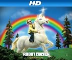 Robot Chicken [HD]: Robot Chicken Season 5 [HD]
