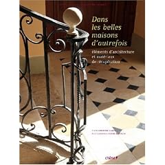 Mat�riaux d'autrefois