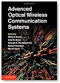 Advanced Optical Wireless Communication Systems