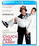I Now Pronounce You Chuck And Larry [Blu-ray] [UK IMPORT] - Adam Sandler