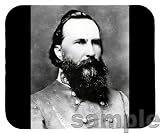 General James Longstreet Mouse Pad