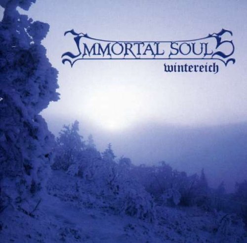 CD-Charts  Search : Wintereich