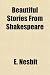 Search : Beautiful Stories From Shakespeare