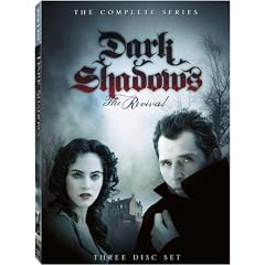 Dark Shadows Comp Series