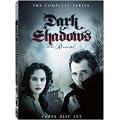 Dark Shadows Comp Series