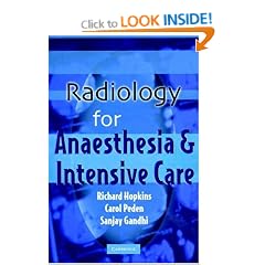 Radiology for Anaesthesia and Intensive Care