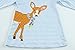 Fiream Girls Crewneck Long Sleeve Dress(S0101,18M)
