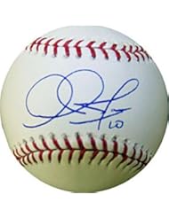 Collectibles: Adam Jones Autographed Signed Baseball - Baltimore Orioles - Hollywood Collectibles