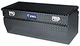 UWS TBC55WBLK Chest Box Black Series Truck Box