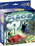 John Adams Spooky Mags