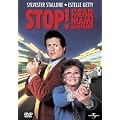 Stop! Oder meine Mami schie�t