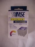EPSON PREMIUM COLOR PRINTER INK CARTRIDGE T014 BY MSE