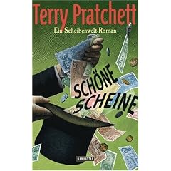 Schöne Scheine (Gebundene Ausgabe)