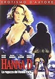 Hanna D. - La Ragazza Del Vondel Park