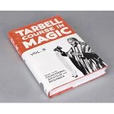 TARBELL MAGIC BOOK VOLUME 3