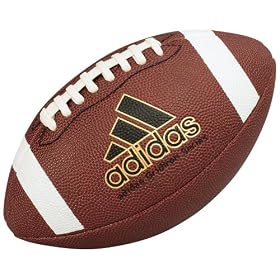 <b>adidas Gridiron Composite Youth Football</b>