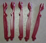 5 Pack Sea Sheller for Crab, Lobster & Prawns by Wild Ocean Seafoods Sale