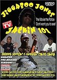 Jackin 101 - Jiggaboo Jones