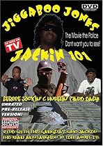 Watch Jackin 101 - Jiggaboo Jones Movie Online.