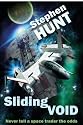 Sliding Void (Book 1 of the Sliding Void science fiction series)