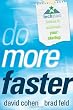 Do More Faster: TechStars Lessons to Accelerate Your Startup