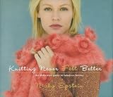 SIXTH & SPRINGS BOOKS-KNITTING NEVER FELT BETTER