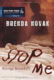 Produkt-Bild: Stop Me - Blutige Botschaft