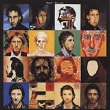 Face Dances