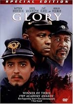 Glory (Special Edition, Repackaged)