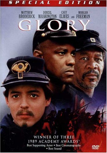 Glory (Special Edition, Repackaged)