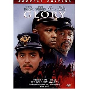 Glory (Special Edition, Repackaged)