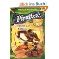 Piratten!, Band 2: Gefangen auf Rattuga