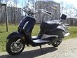 motorroller 25 km