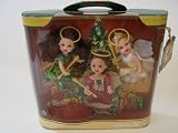 Barbie Shelly Doll in the Christmas Carol - Angel Triple Gift Pack