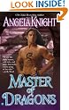 Master of Dragons (Berkley Sensation)