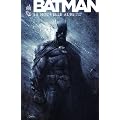 Batman - La nouvelle aube