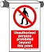 Unauthorised