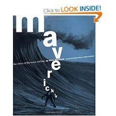 Maverick's: The Story of Big Wave Surfing